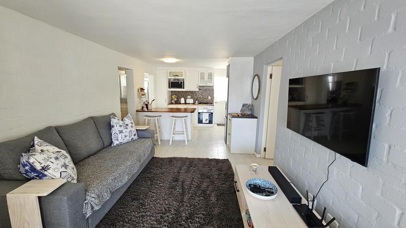 2 Bedroom Property for Sale in Dwarskersbos Western Cape